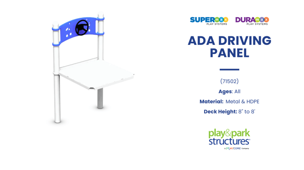 ADA Driving Panel video 1