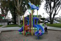 View Activity City slide