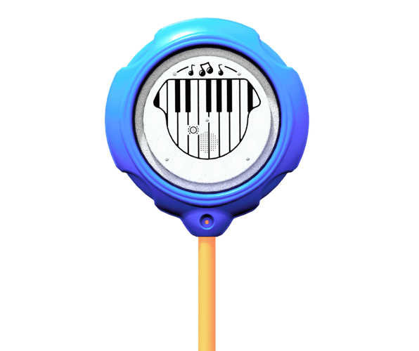 Activity Meter 1