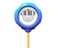 View Activity Meter slide