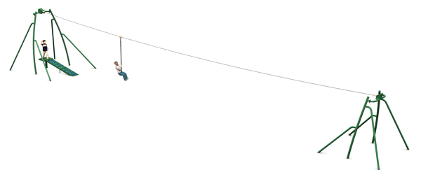Air Walker 1