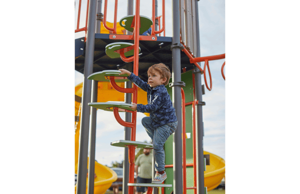 Beanstalk Climber 2