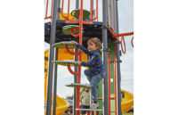 View Beanstalk Climber slide