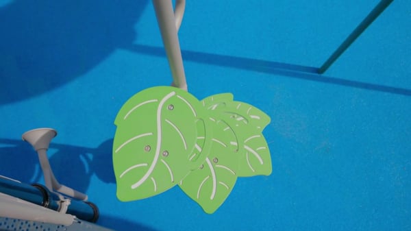 Beanstalk Climber video 1