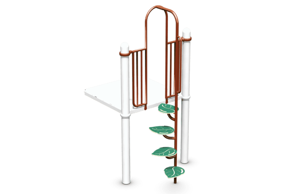 Beanstalk Climber 1