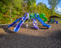 View Bear Hollow slide