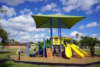 View Amarillo Runner slide