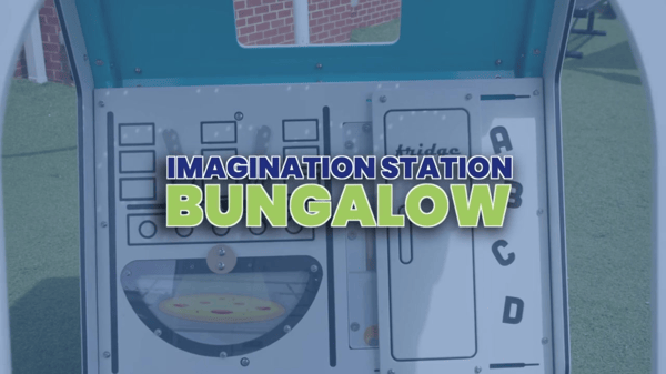 Bungalow Playhouse video 1