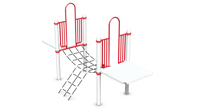 View Cable Climb Across slide