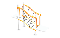 View Cable Maze slide