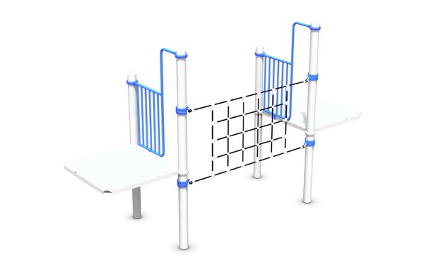 Cable Ridge Link 1
