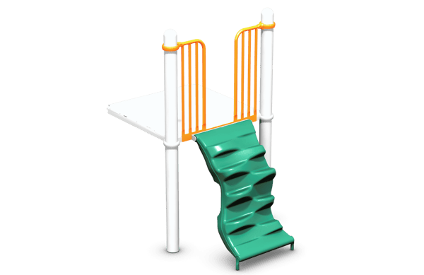 Camber Climber 1