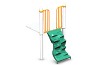 View Camber Climber slide
