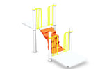 View Camber Link slide
