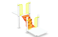 View Camber Link slide
