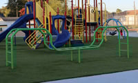 View Double Camel Climber slide
