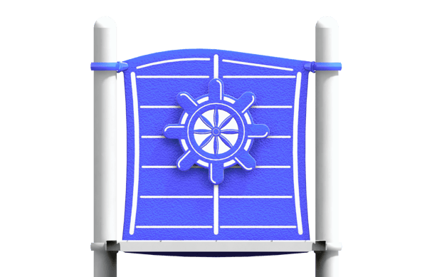 Captain's Panel 1