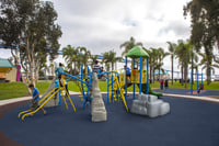 View Paragon slide