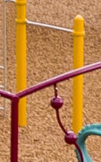 View Chinning Bar slide