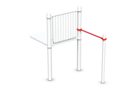 View Chinning Bar slide