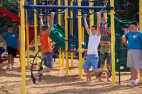 View Wild Swinger slide