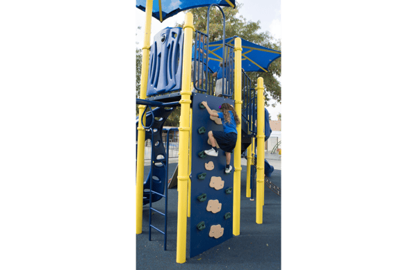 Cliff Climber 3
