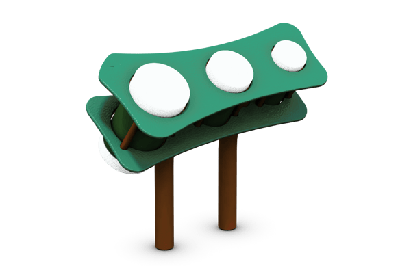 Conga Drums Trio 1