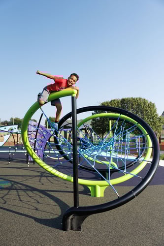 Meridian Corkscrew 3