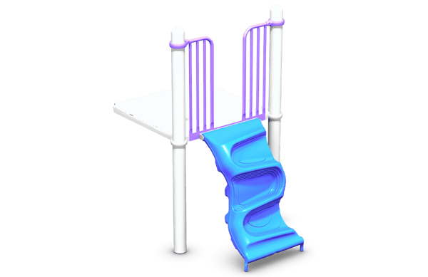 Crevasse Climber 1