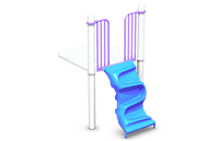 View Crevasse Climber slide