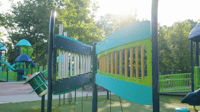 view Curved Chime slide