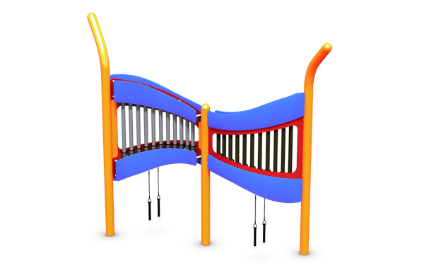 Curved Chime 1