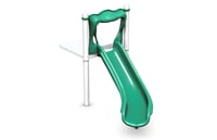 View Curved Velocity Slide slide