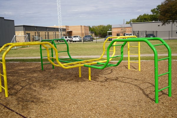 Quad Camel Climber 2