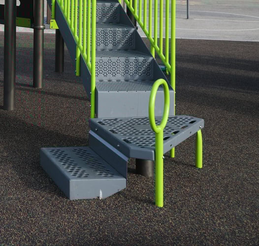Triangle Transfer Point 2