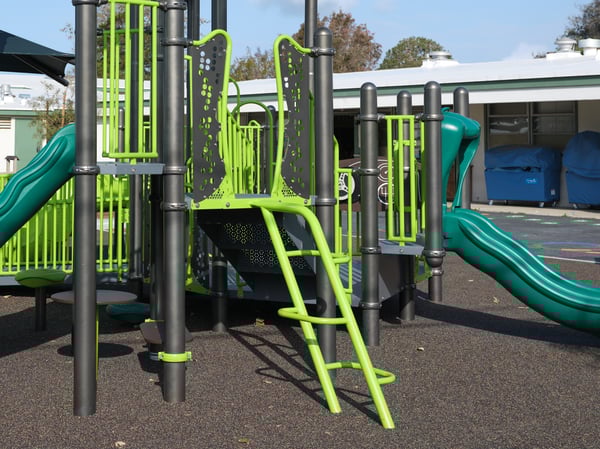Angled Step Climber 2