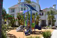 View Summit Fun slide