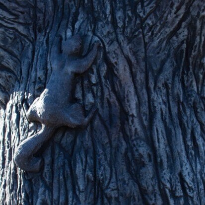 GFRC Tree 2
