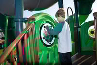 View Switchback Panel slide