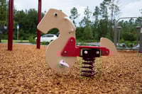 View Horse Bouncer slide