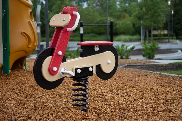 Motorcycle Bouncer 2