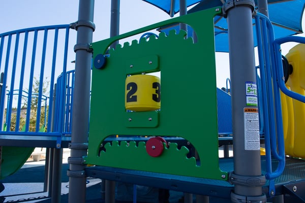 Racing Game Panel 2