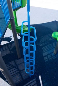 View Vertical Ring Climber slide