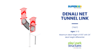 view Denali Net Tunnel Link slide