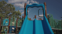 view Double Velocity Slide slide
