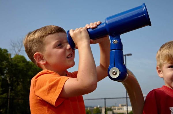 Telescope 2