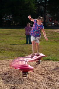 View Strata Bounce slide