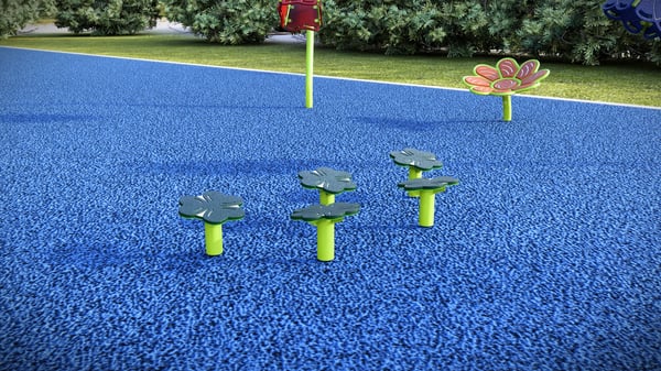 Shamrock Steppers (5) 4