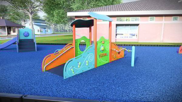 Clear Skies with Roof 5