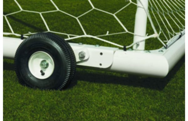 Flip Over Wheel (Set Of 2) 